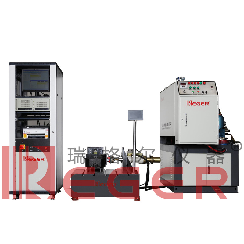 汽車(chē)部件耐久性試驗(yàn)臺(tái)