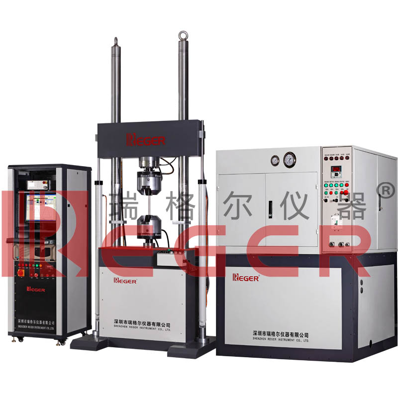 電液伺服疲勞試驗(yàn)機(jī)