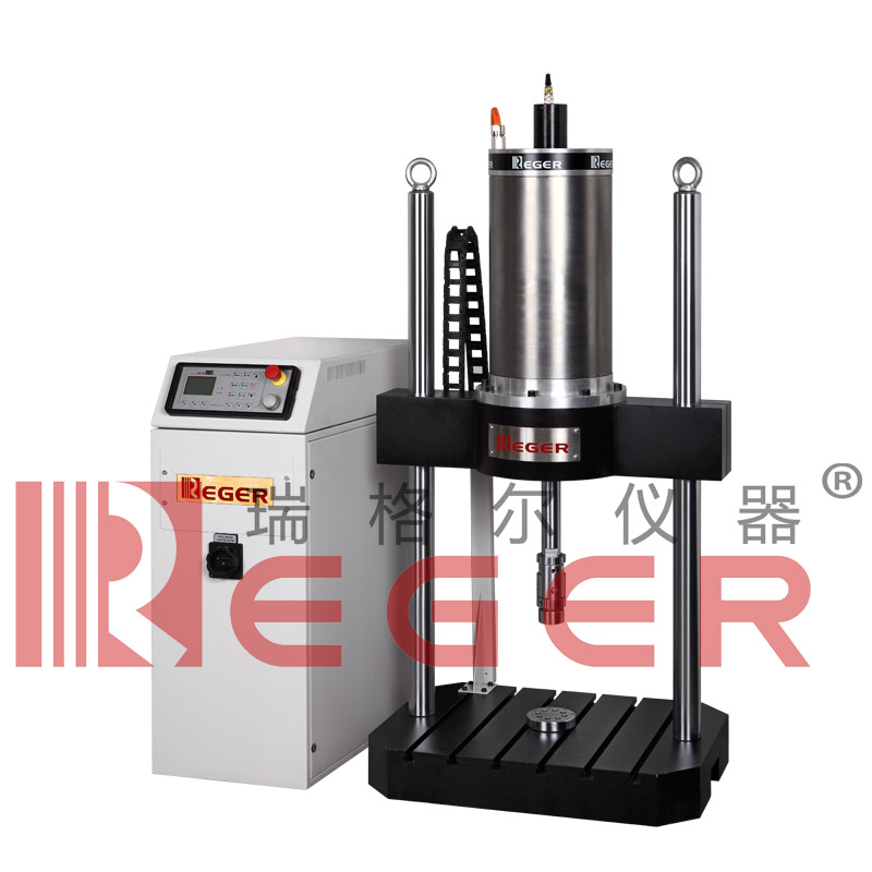 電動(dòng)缸加載疲勞試驗(yàn)機(jī)