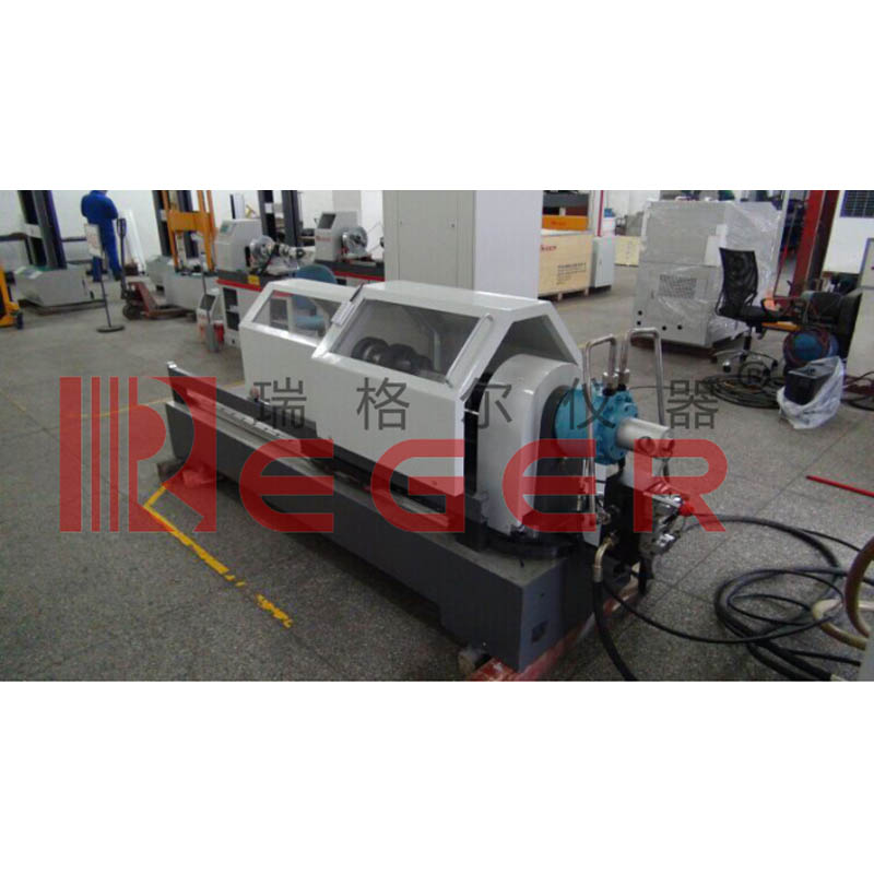 電液伺服扭轉(zhuǎn)疲勞試驗(yàn)機(jī)